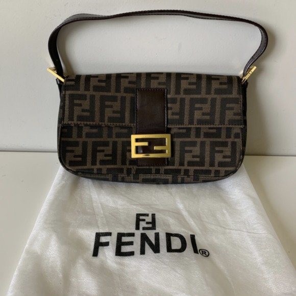 Fendi Handbags Under $500
